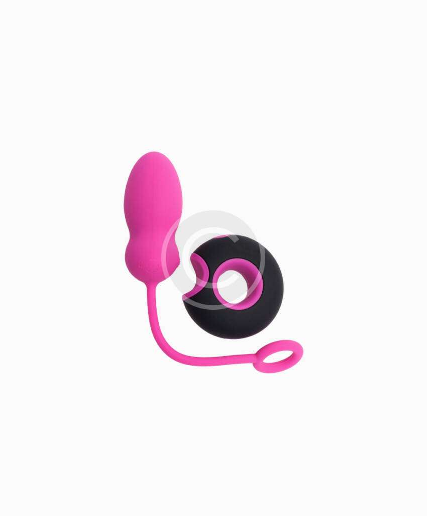 Ring-Stimulator